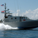 Illustration for article titled Report: Images Show Islamic State Missile Attack On Egyptian Navy Ship
